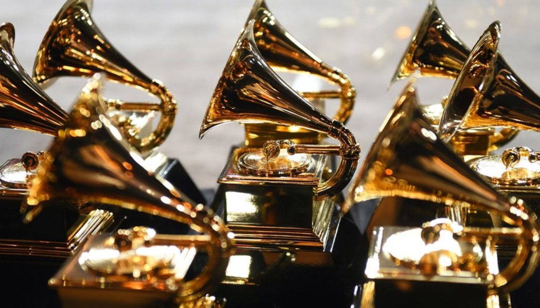 Grammys Announce 5 New Award Categories, Including Songwriter of the Year