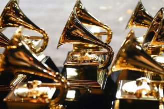 Grammys Announce 5 New Award Categories, Including Songwriter of the Year