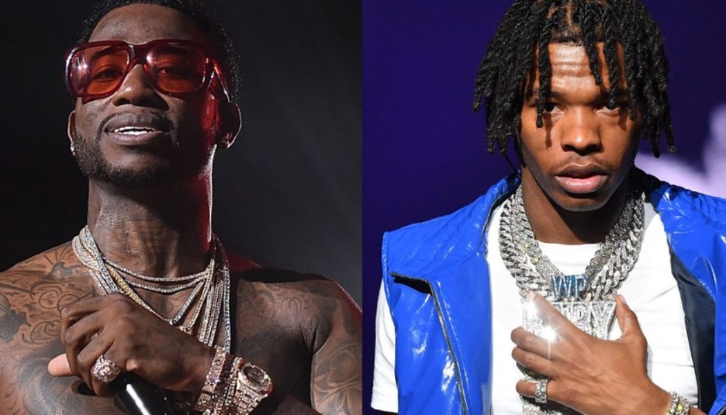 Gucci Mane Enlists Lil Baby for New Iced-Out Track and Video “All Dz Chainz”