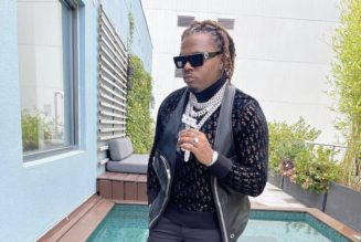 Gunna, “Banking On Me,” Millyz “Sometimes” & More | Daily Visuals 6.15.22