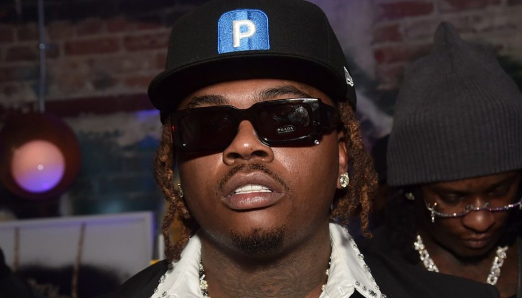 Gunna Drops Romantic “Banking On Me” Music Video