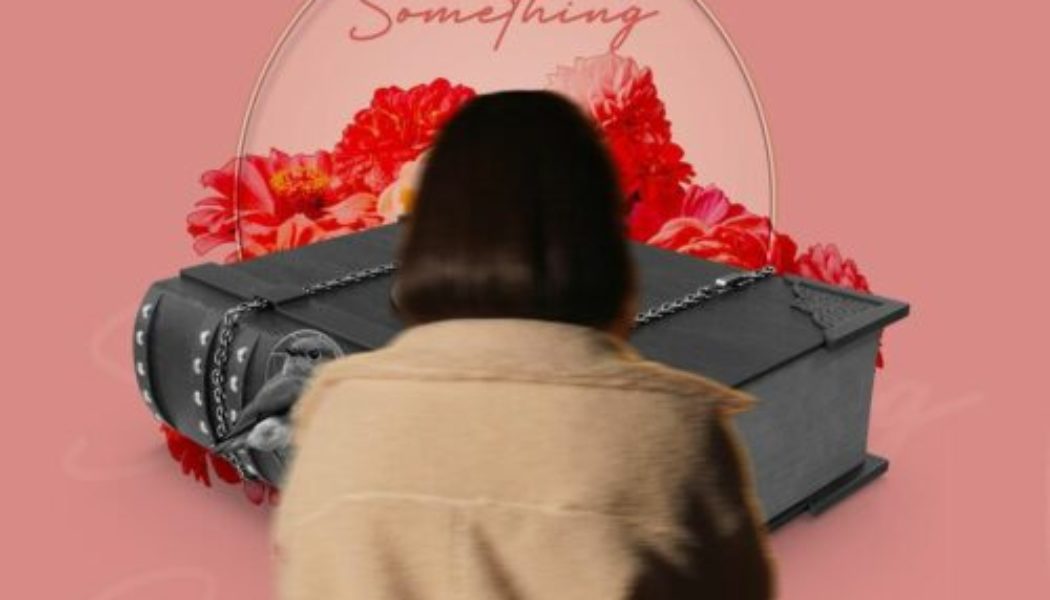 Gyakie – Something