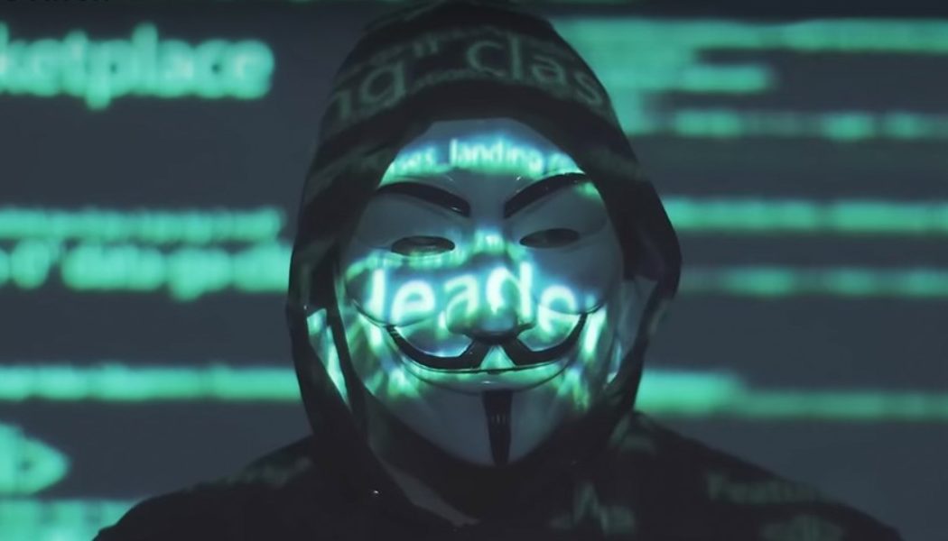 Hacktivist Group “Anonymous” Takes Aim at Do Kwon for LUNA Collapse