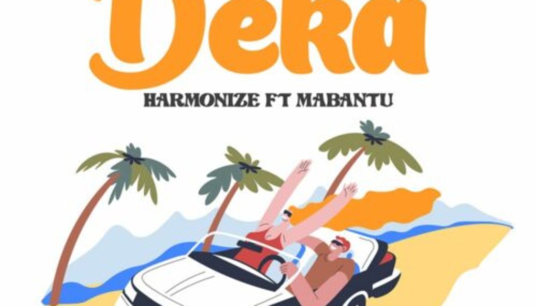 Harmonize ft Mabantu – Deka