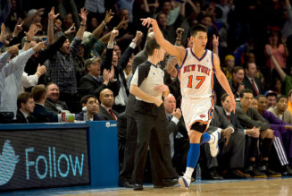 HBO Acquires Rights To Jeremy Lin Documentary ’38 At The Garden’