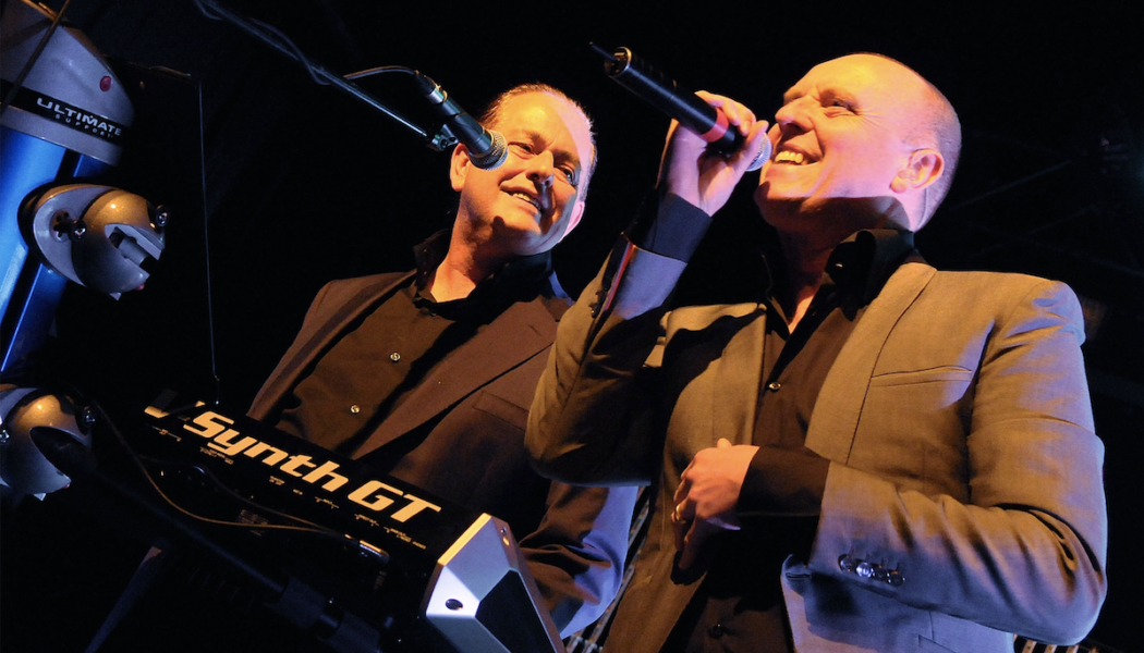 Heaven 17 Announce First-Ever Headlining North American Tour