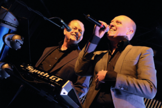 Heaven 17 Announce First-Ever Headlining North American Tour