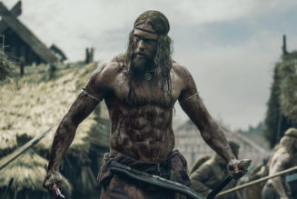 Here’s How You Can Watch Robert Eggers’ The Northman