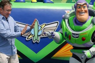 Here’s Why Tim Allen Did Not Voice Buzz in ‘Lightyear’