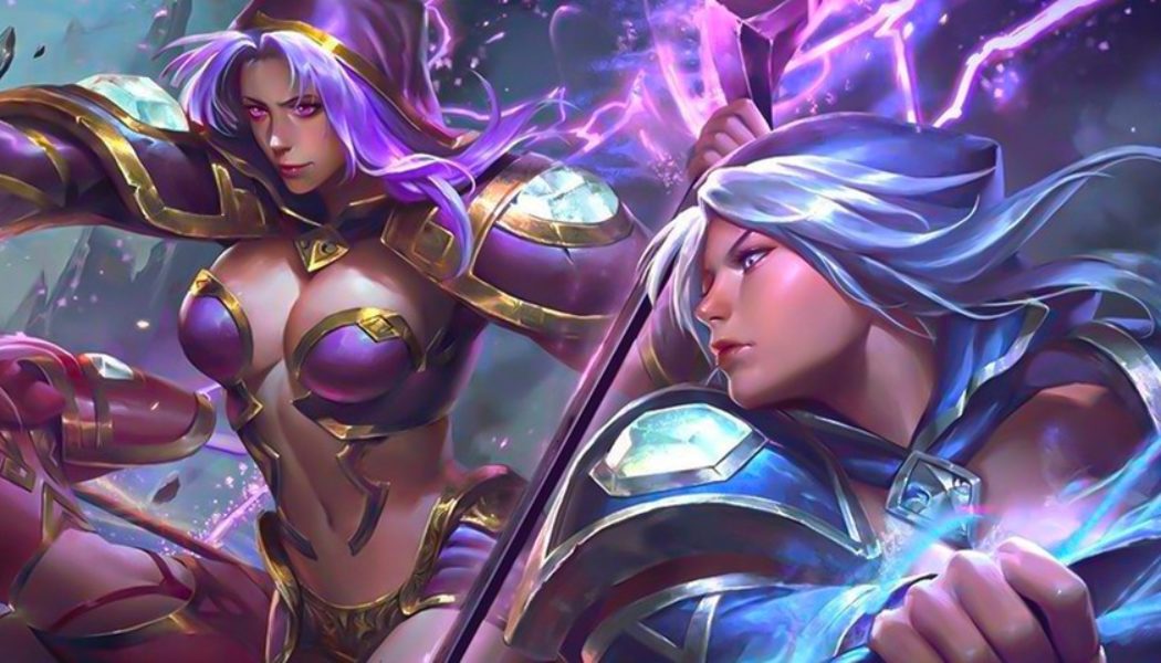 ‘Heroes of Newerth’ Has Officially Shut Down