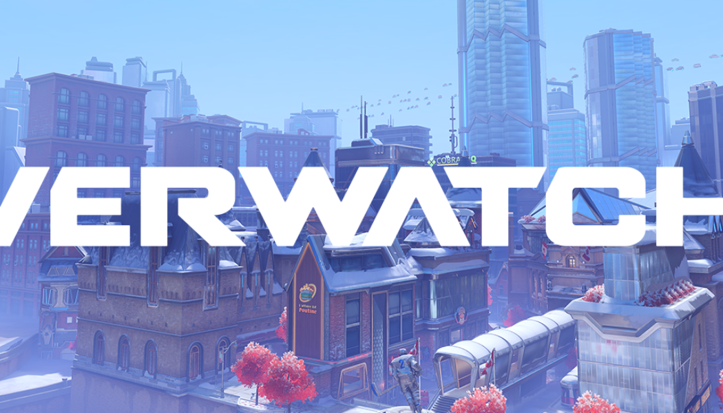 HHW Gaming: Blizzard Hosting ‘Overwatch 2’ Reveal Event