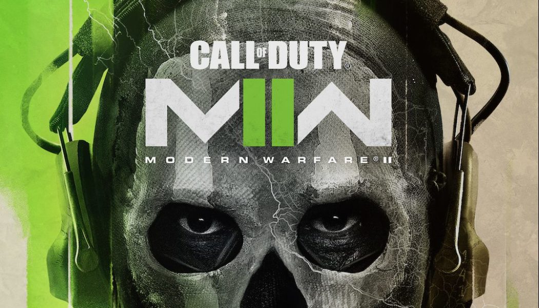 HHW Gaming: ‘Call of Duty: Modern Warfare 2’ Live Action Trailer Confirms June 8 Full Reveal