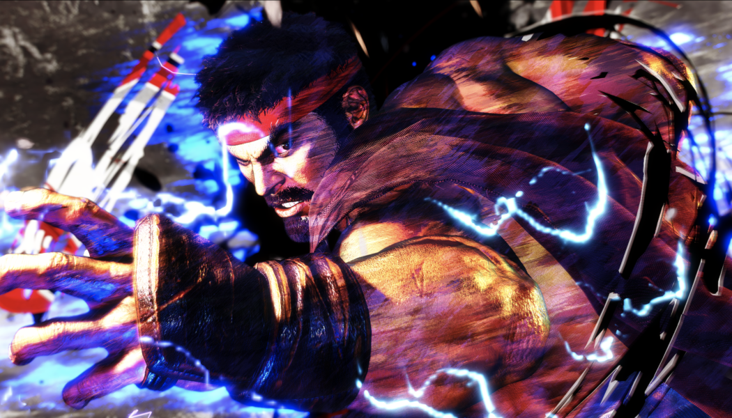 HHW Gaming: Everything We Know So Far About Capcom’s ‘Street Fighter 6’