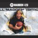 HHW Gaming: Legendary NFL Coach John Madden Annouced As Cover of ‘Madden NFL 23’