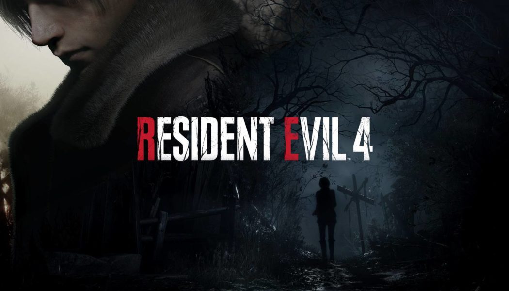 HHW Gaming: ‘Resident Evil 4 Remake’ Is Real & Every Other Big Announcment From State of Play