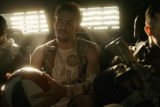 HHW Gaming: Trae Young & Pete Davidson Get Left In The Truck In New ‘Call of Duty: Modern Warfare 2’ ADs