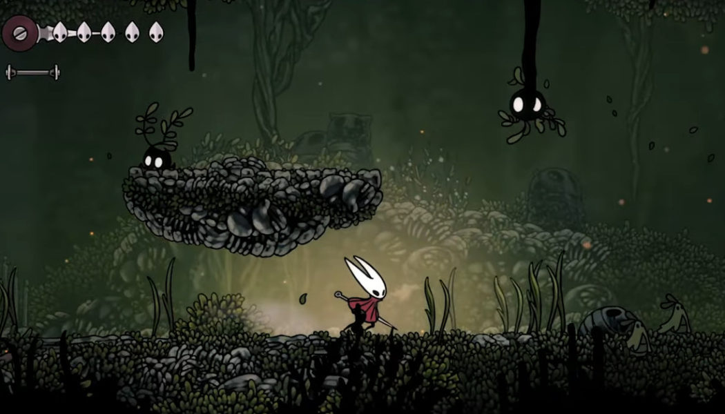 Hollow Knight: Silksong is coming to Xbox, and it will be out within the next year