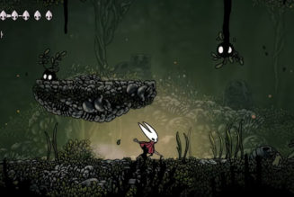 Hollow Knight: Silksong is coming to Xbox, and it will be out within the next year