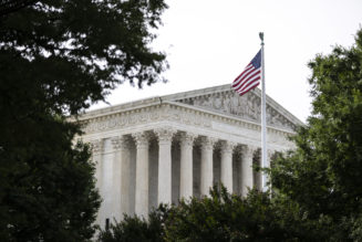 How SCOTUS’ upcoming climate ruling could defang Washington