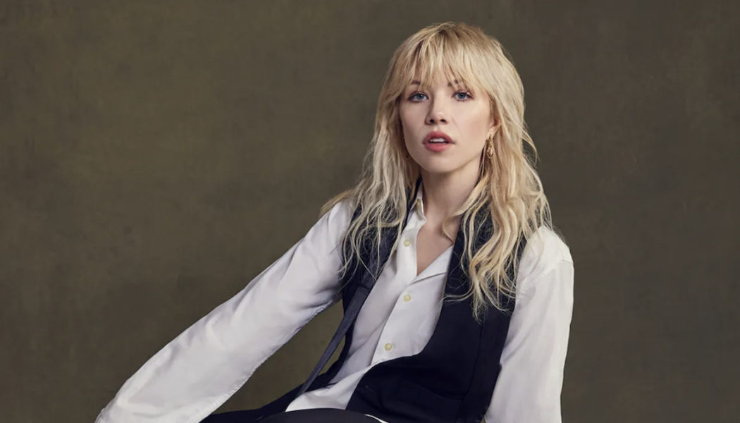 How to Buy Tickets to Carly Rae Jepsen’s 2022 Tour