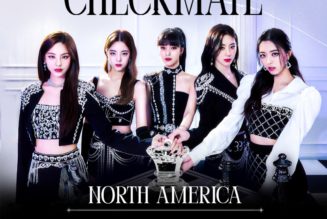 How to Get Tickets to ITZY’s “CHECKMATE” World Tour