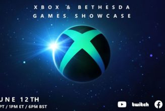 How to watch the Xbox and Bethesda Games Showcase