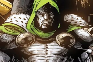 Howard Stern Could Star in ‘Doctor Doom’ Project for Marvel Studios