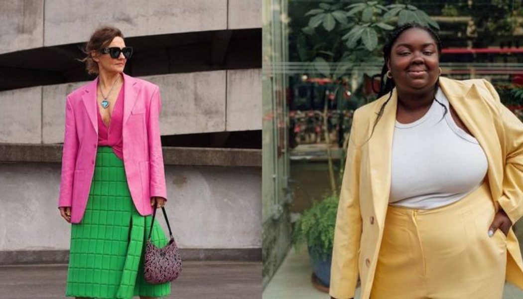 I Own So Many Blazers, and This Is How I’ll Be Styling Them for Summer