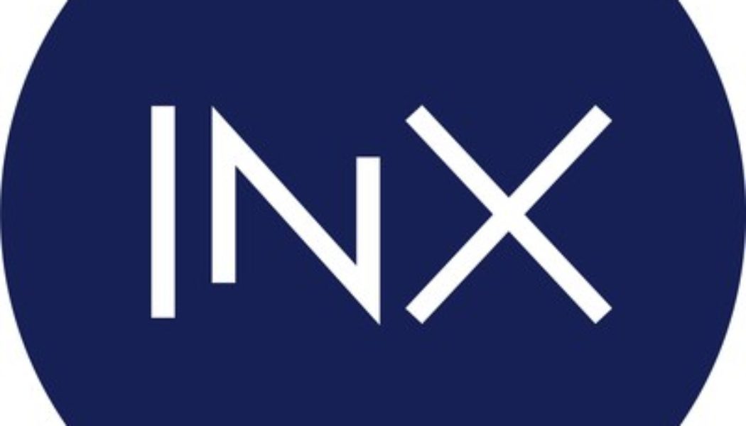 INX And SICPA Sign A Groundbreaking Memorandum of Understanding To Establish a Joint Venture to Develop An Innovative Central Bank Digital Currency Ecosystem To Support Monetary Sovereignty