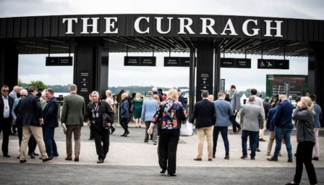 Irish Derby Free Bets & Bookmaker Sign-Up Offers For 2022 Race