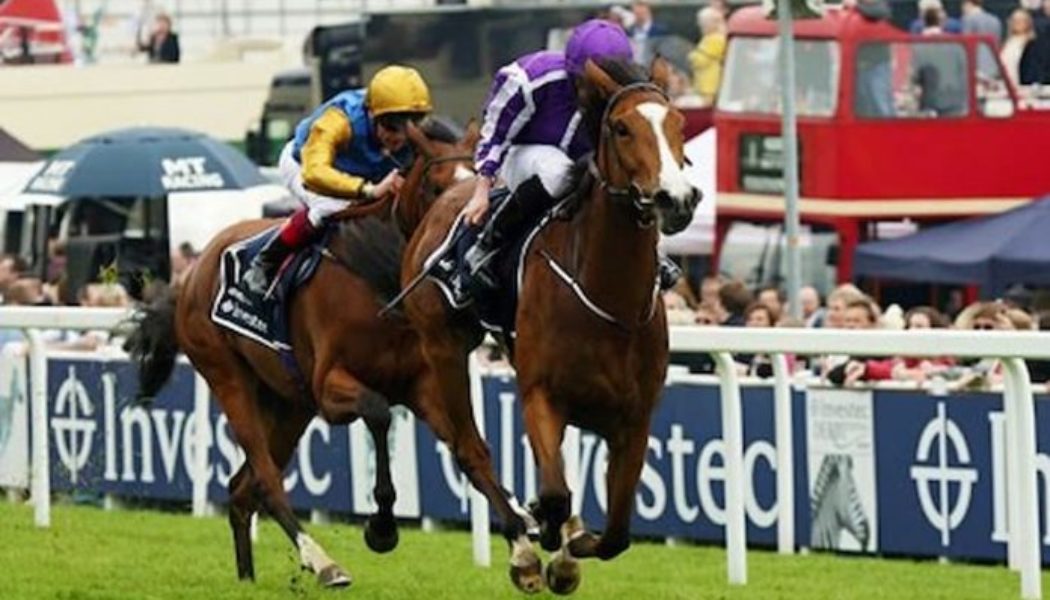 ITV Horse Racing Free Bets | Epsom Oaks Bookmaker Betting Offers