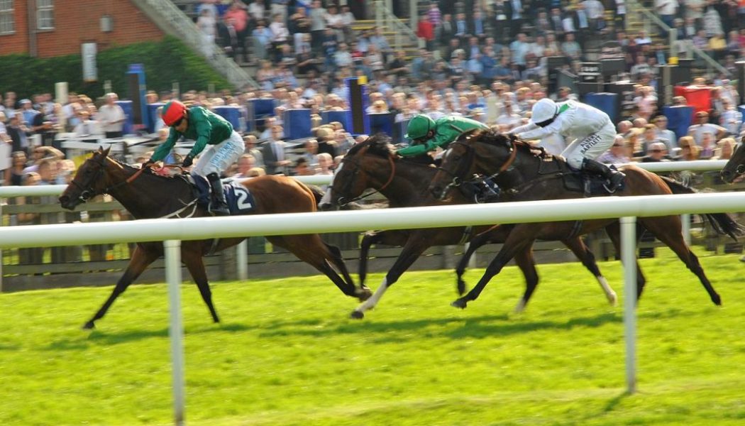 ITV Racing Trends | Newcastle & Newmaket Tips For Sat 25th June