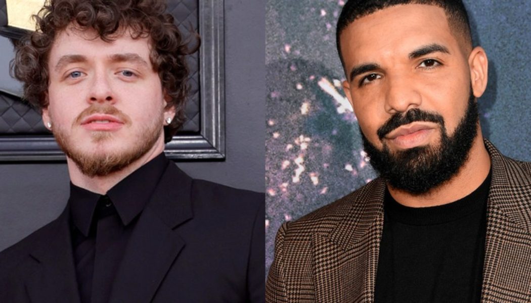 Jack Harlow and Drake Are Off to the Races in New “Churchill Downs” Video