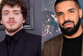 Jack Harlow and Drake Are Off to the Races in New “Churchill Downs” Video