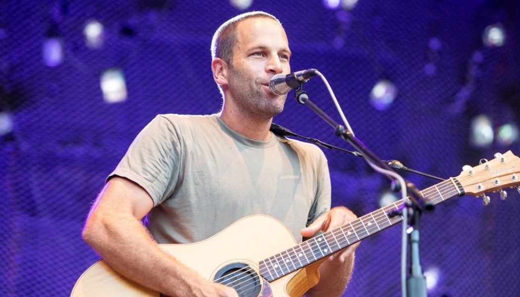 Jack Johnson to Perform at City Of Hope’s ‘Spirit Of Life’ Gala