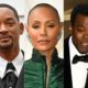 Jada Pinkett Smith Cooked On Twitter For Saying Will Smith & Chris Rock Need To Peace It Up