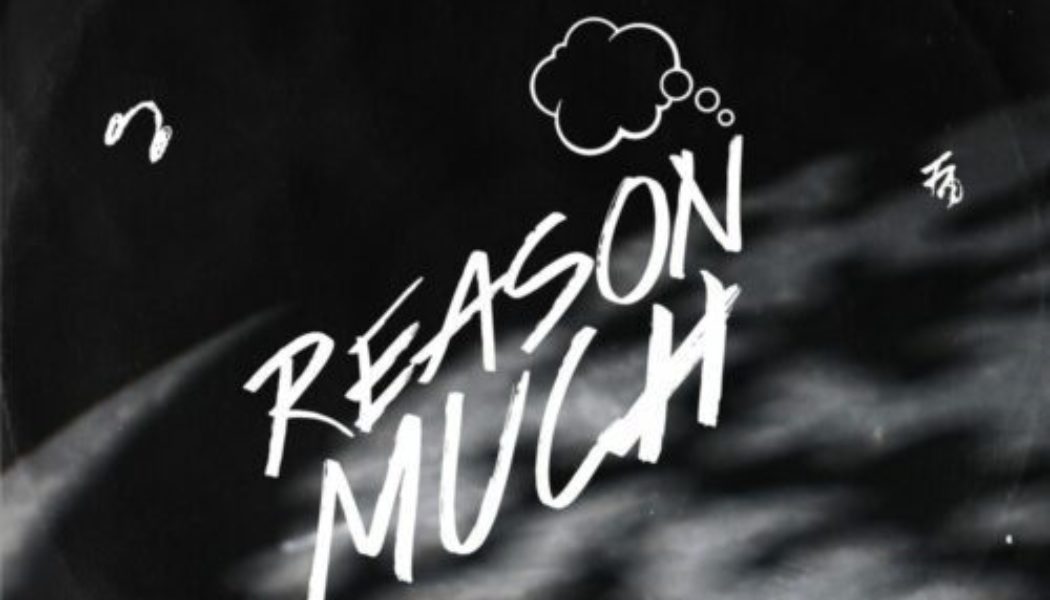 Jaido P – Reason Much