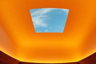 James Turrell Debuts ‘Green Mountain Falls Skyspace’ in Colorado