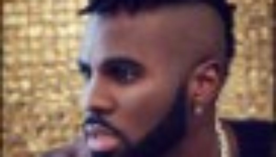 Jason Derulo Talks Feeling ‘Nostalgia’ as International Artist Mentor & How ‘Afrobeats Literally Re-Inspired Me’