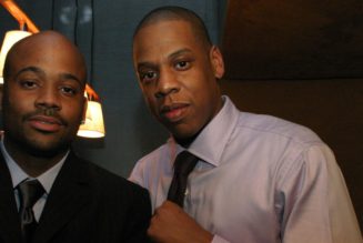 JAY-Z and Damon Dash Settle Reasonable Doubt Lawsuits