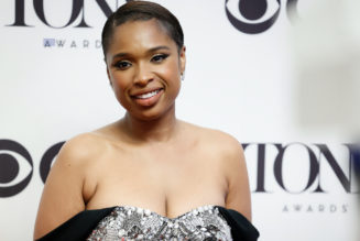 Jennifer Hudson Becomes Third-Youngest EGOT Winner