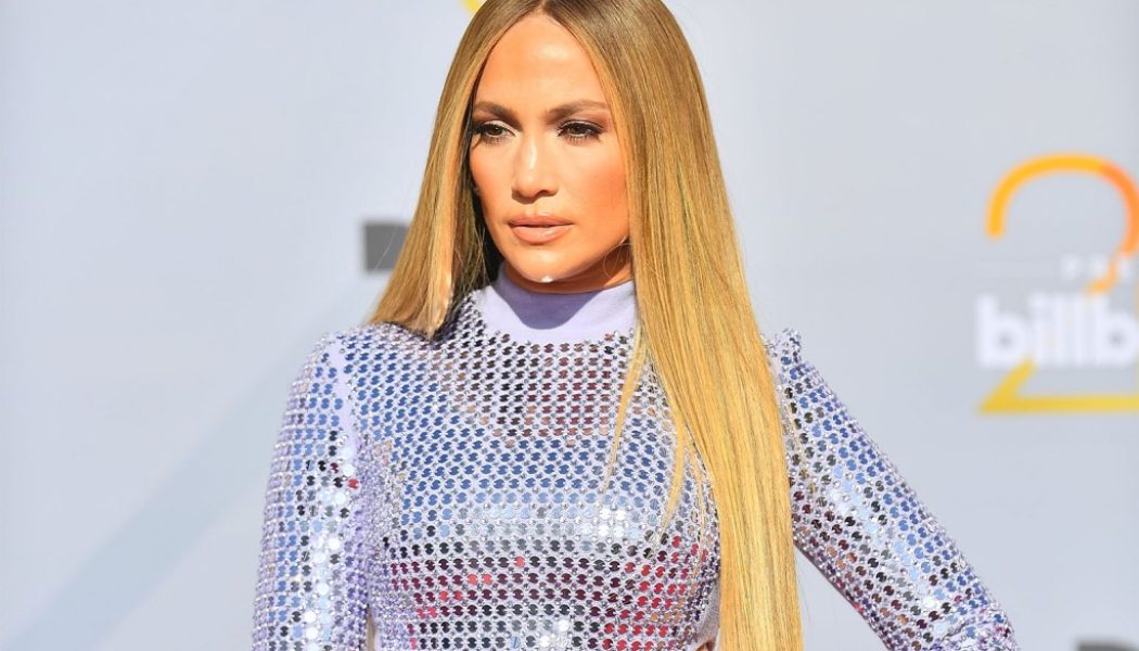 Jennifer Lopez Doc ‘Halftime’ Premieres at Tribeca Festival