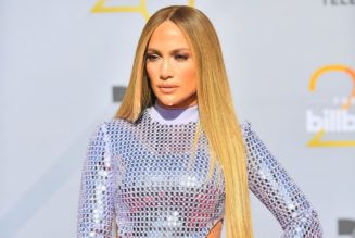 Jennifer Lopez Doc ‘Halftime’ Premieres at Tribeca Festival