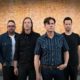 Jimmy Eat World Share First New Song Since 2019