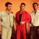 Jonas Brothers, Irving Azoff & More Selected for Hollywood Walk of Fame Class of 2023 (Full List)