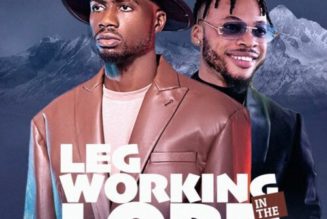 Josh2funny ft Poco Lee – Legworking In The Lord