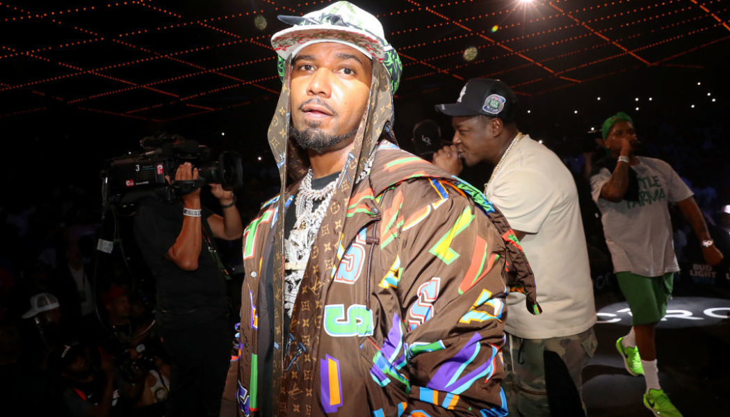 Juelz Santana Praises The LOX, Says They’re A Better Group Than Dipset