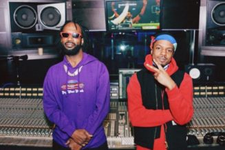 Juicy J and Pi’erre Bourne Announce New Album, Share New Song “This Fronto”: Listen