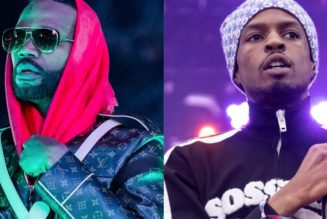 Juicy J and Pi’erre Bourne Announce New Joint Album ‘Space Age Pimpin”