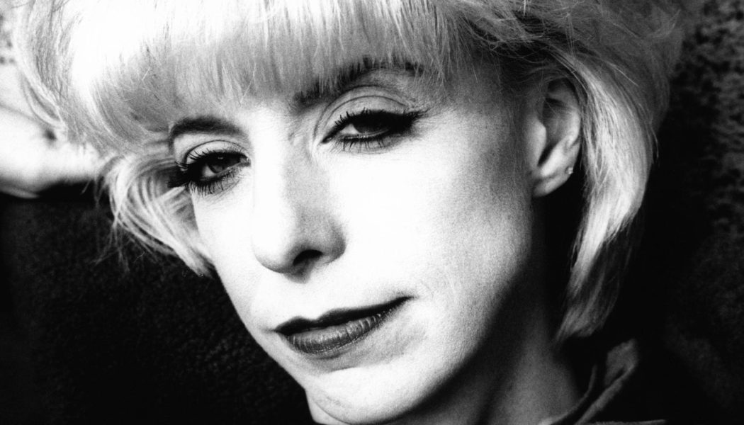 Julee Cruise, Blue Velvet and Twin Peaks Singer, Dies at 65